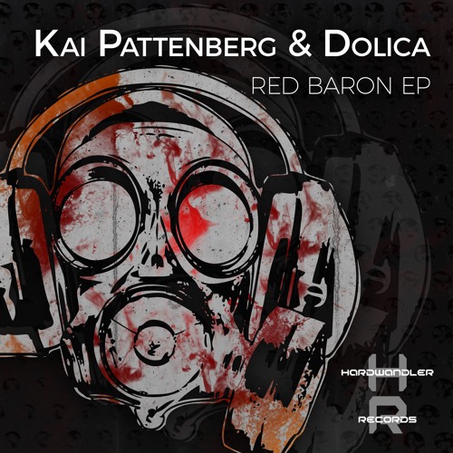 Kai Pattenberg & Dolica - Red Baron