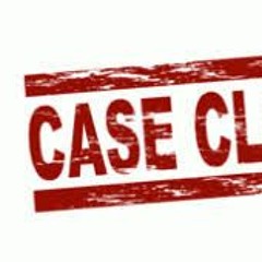 Case Closed (Prod. Yungdzaa re-prod. Unbound)