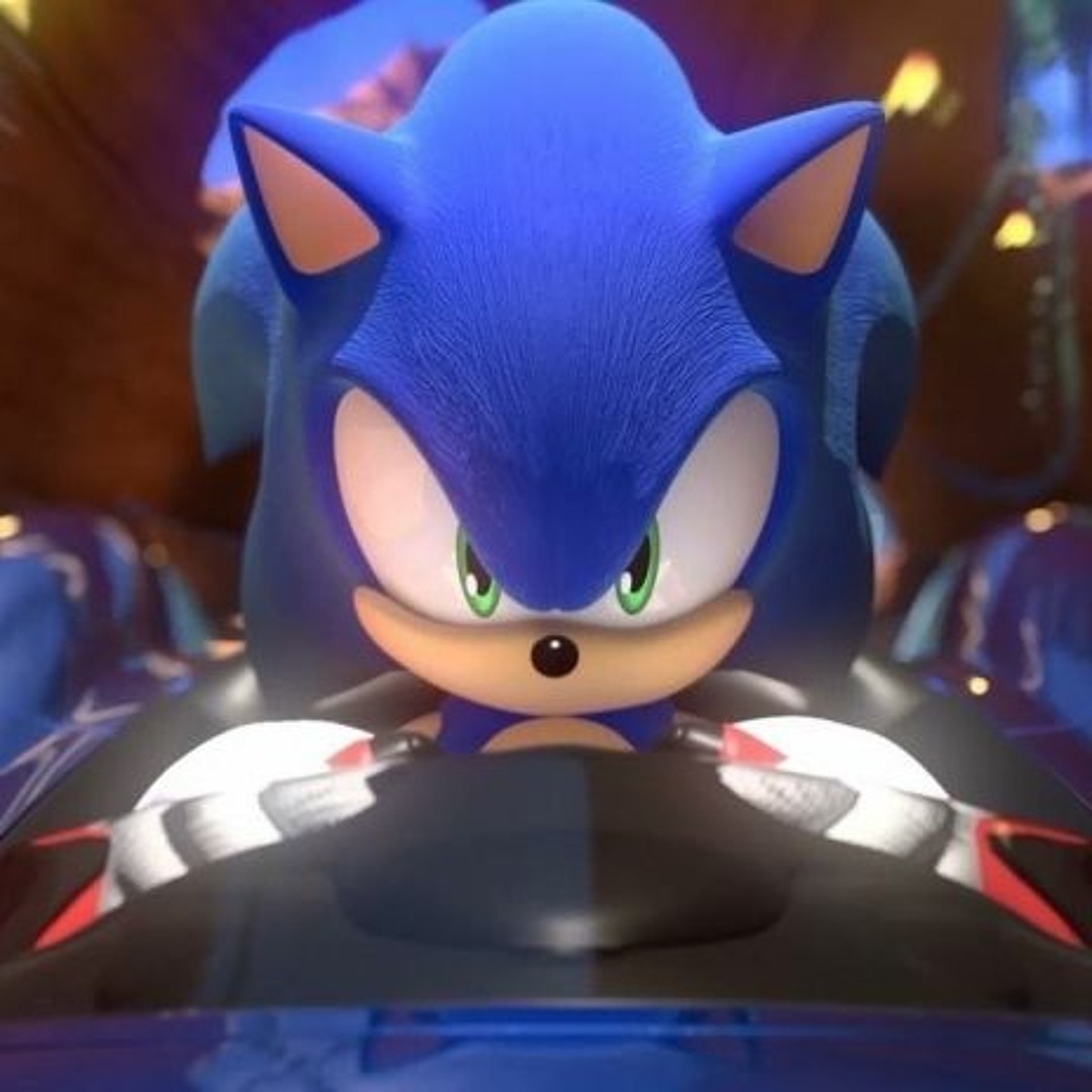Stream Team Sonic Racing OST - Boos House by tokyoasphalt | Listen ...