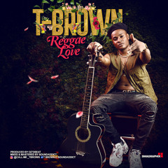 Reggea love (Prod. By Oz’Dbeat)