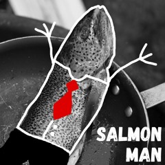 "Salmon Man" - Petravita prod. Tj Frye [Daily Demo 188/365]