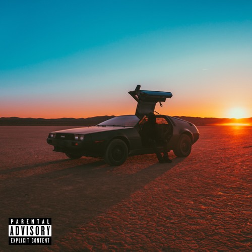 Rockie Fresh - No Satisfaction