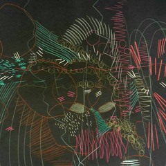 A Leaf In A Spider Web