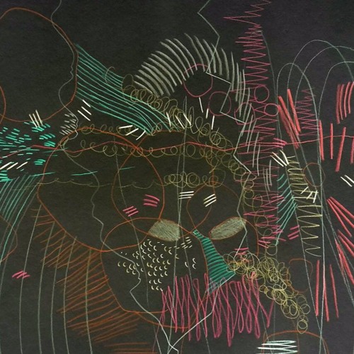 A Leaf In A Spider Web