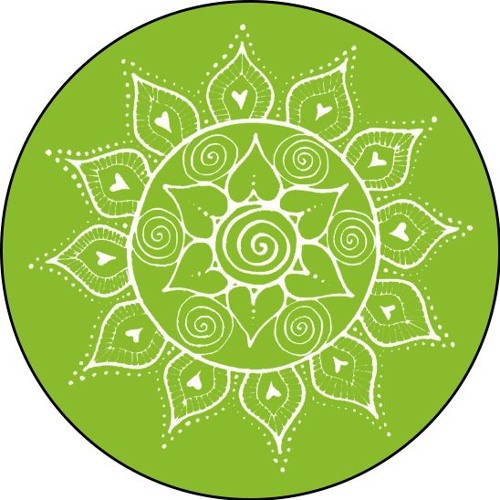 Four seasns breath to the heart space