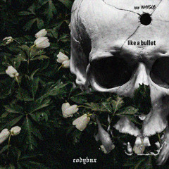 Like A Bullet [prod WhyGod & Codybnx]