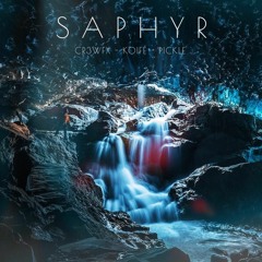 CR3WFX X Koifé X Pickle - SAPHYR ( FREE DL )