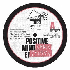 Chris Stussy - Positive Mind ep - hpf007