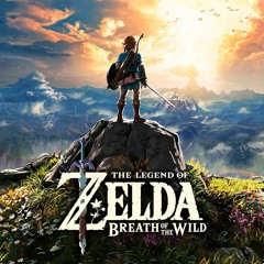 Prince Sidon's Theme (Alternate)