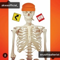 Right Now Ft. AKWA (Prod. Enzo The Alterist)