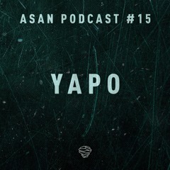 ASAN Podcast #15 (Yapo)