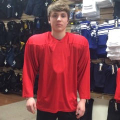 Lancers puck '19