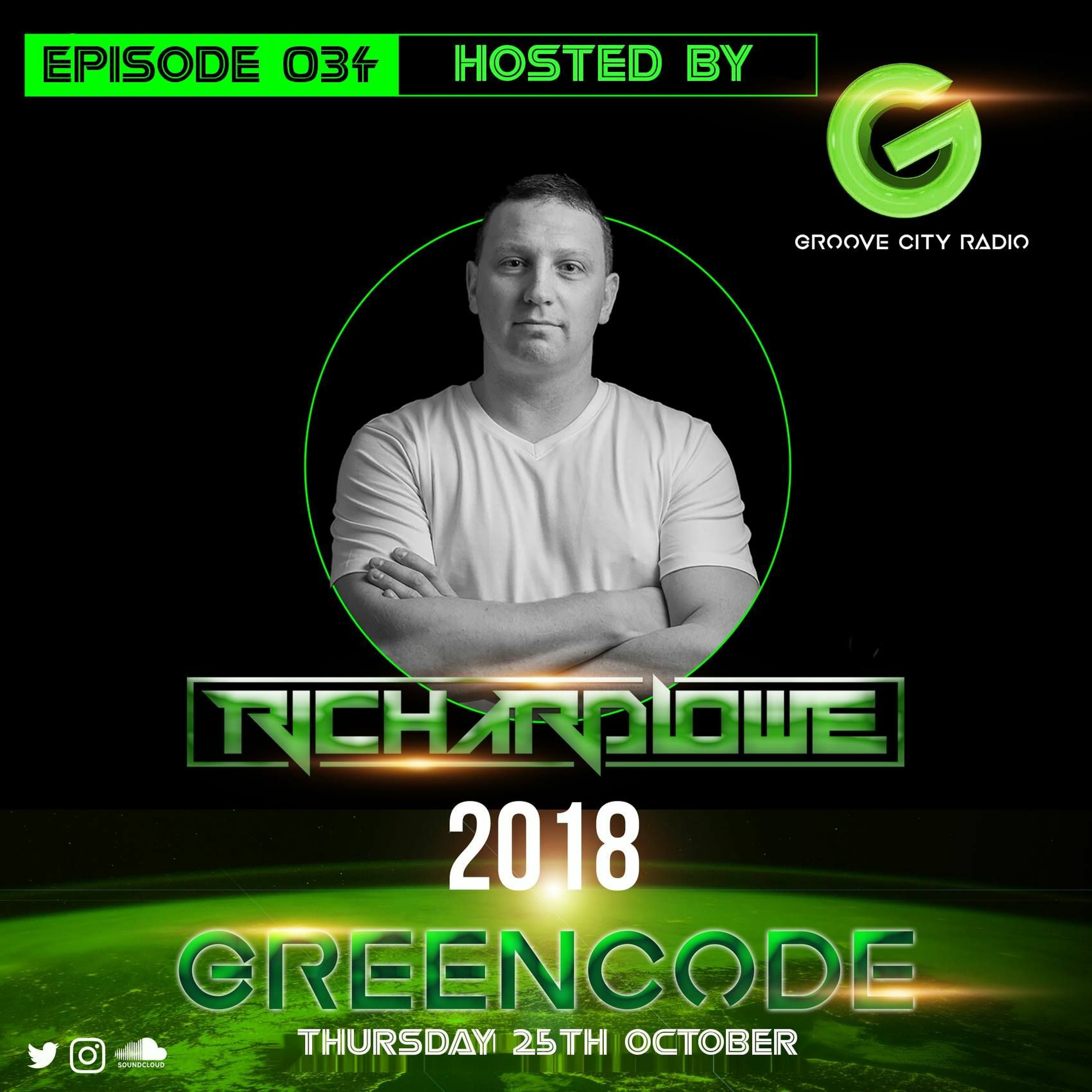 THE GREENCODE PODCAST