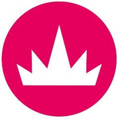 THRONED