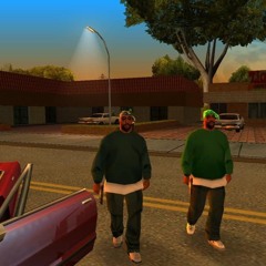 NO SMOKE FT DKOOLPHARAOH (PROD. KHROAM)