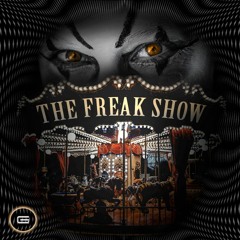 Cyber G - The Freak Show