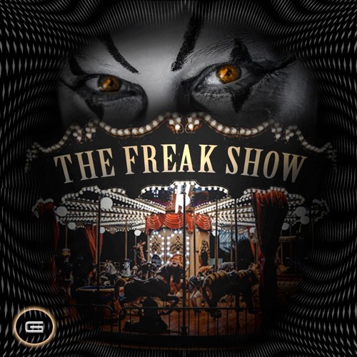 Cyber G - The Freak Show