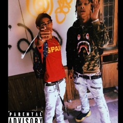 Real Steppa (Ft. LuhLex)