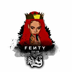 Fenty 2019 (Original Mix)
