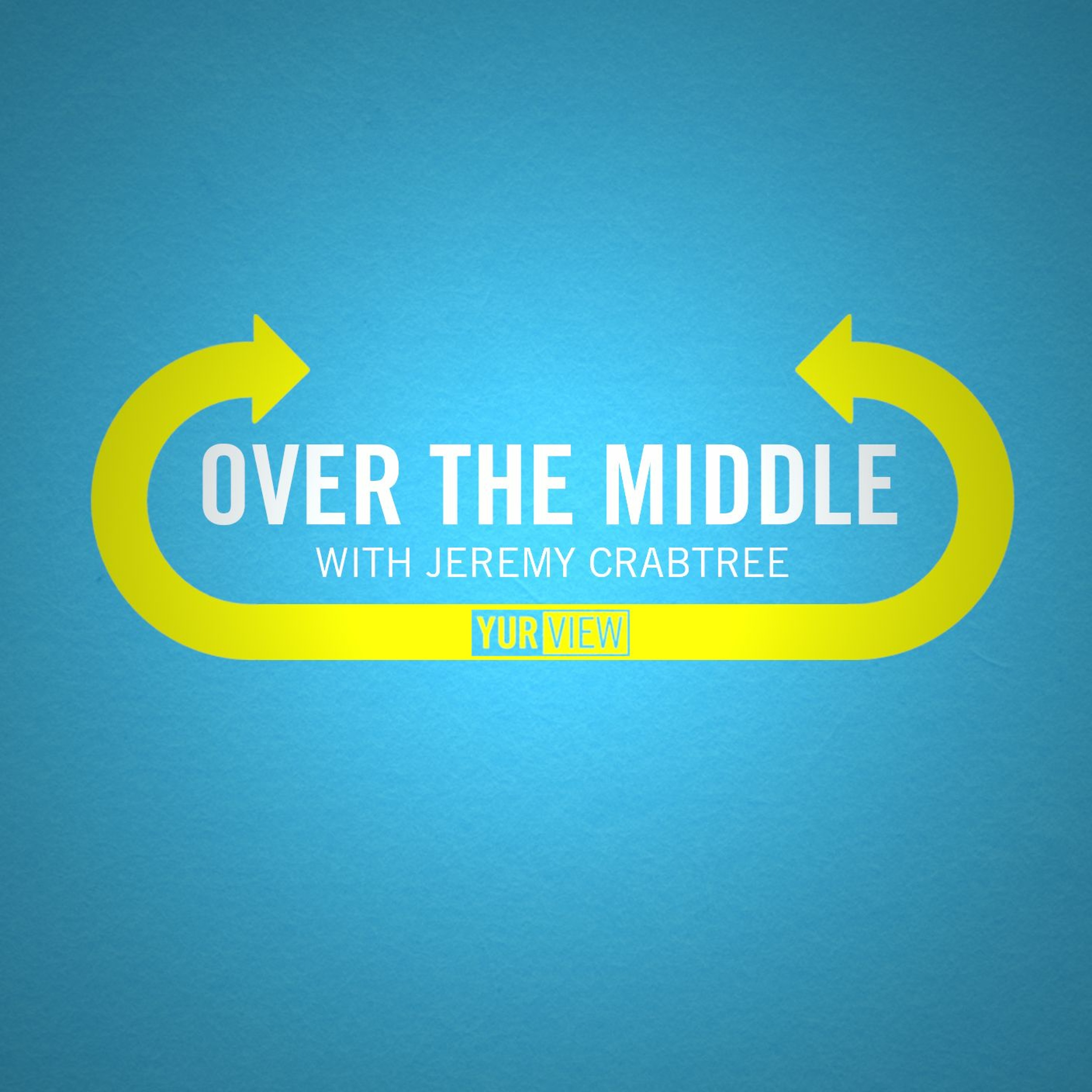 Over the Middle with Jeremy Crabtree