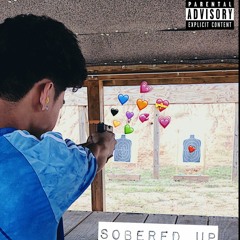Sobered Up(Prod by.Heavy Keyzz&Rellymade)