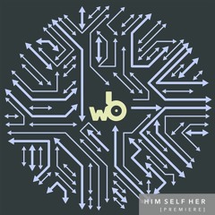 HSH_PREMIERE: Reset Robot - Direction (Heiko Laux Remix)[Whistleblower]