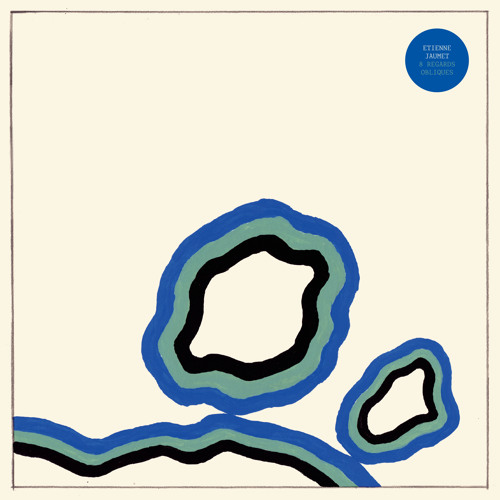 Etienne Jaumet - Spiritual (STW Premiere)