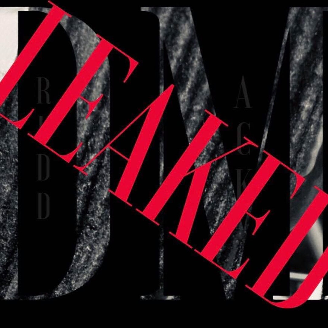 Stream JUST MVCK | Listen to Dredd Mack - DM LEAKED playlist online for