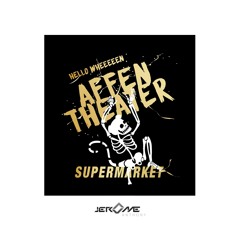 Jerome Anthony @ Affentheater - Supermarket Zürich