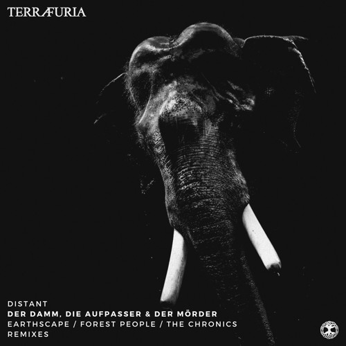 PREMIERE | Distant - Die Aufpasser | TRRF001