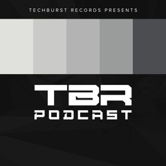 The Techburst Podcast 001 - D.A.V.E. The Drummer