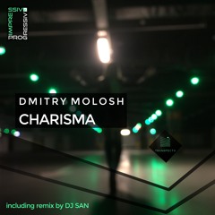 Dmitry Molosh - Charisma (Original Mix)