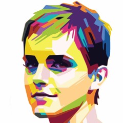 Hubert De Bruyker by HDB