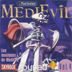 MediEvil Original Soundtrack