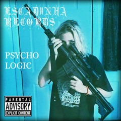 Escadinha Records - Psycho Logic - Trap beat