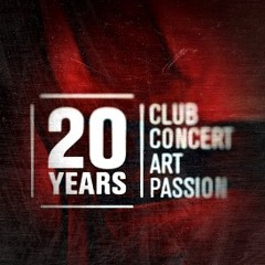 Al Zwodezwo + Minjo b2b @ 20 Years Artheater - The Love Journey