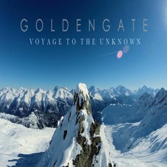 G O L D E N G A T E - Voyage To The Unknown(PART 1)**OUT NOW!**