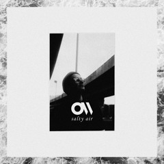 Salty Air (Amerik Remix)