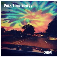 Dusk Time Energy