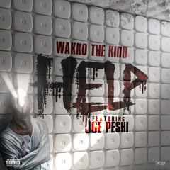 Wakko the Kidd - HELP! Ft Joe Peshi