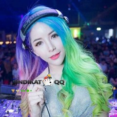 Dj Sindikatqq Something Just Like This (Remix)