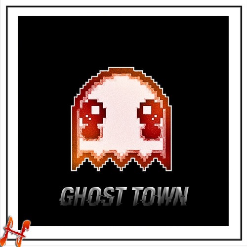 ReeK - Ghost Town