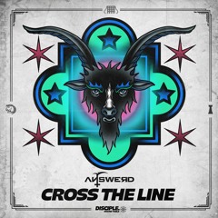 Answerd - Cross The Line