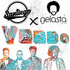 Yeebo - Dj Nelasta X Os Santiegos ( 2018 )