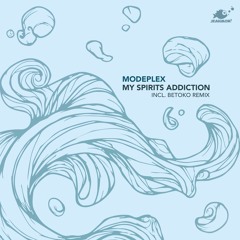 Modeplex - "Dark Sun Monument" (Original Mix)