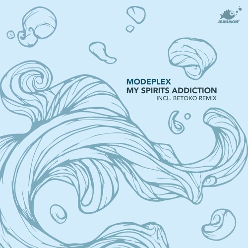 Modeplex - "Dark Sun Monument" (Original Mix)