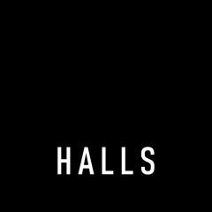 HALLS