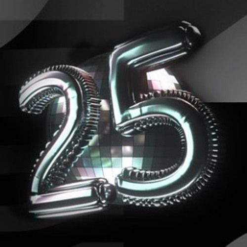 25 YEARS OF THE ESSENTIAL MIX - BBC RADIO 1 - OCTOBER 2018