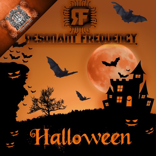 Resonant Frequency - Halloween (OGP068 - Ohm Ganesh Pro)