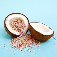 James Kilohertz - Rainbow Coconuts